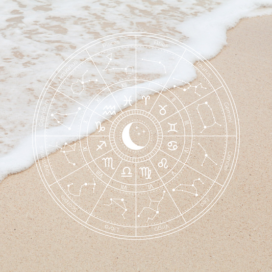 Your Summer Vacation, Based on Your Zodiac Sign