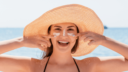 How Much Sunscreen Should You be Applying? Just Ask Mark Zuckerberg - Tropic Labs