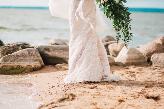 Get the Perfect Bridal Tan: Tips and Tricks for a Gorgeous Glow on Your Wedding Day