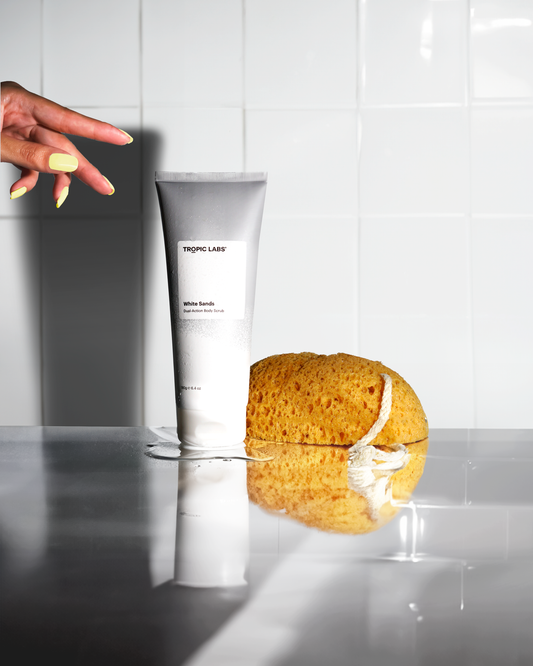 Everything You Need to Know About Exfoliation
