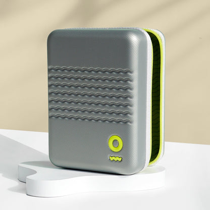 Mini Suitcase - Tropic Labs