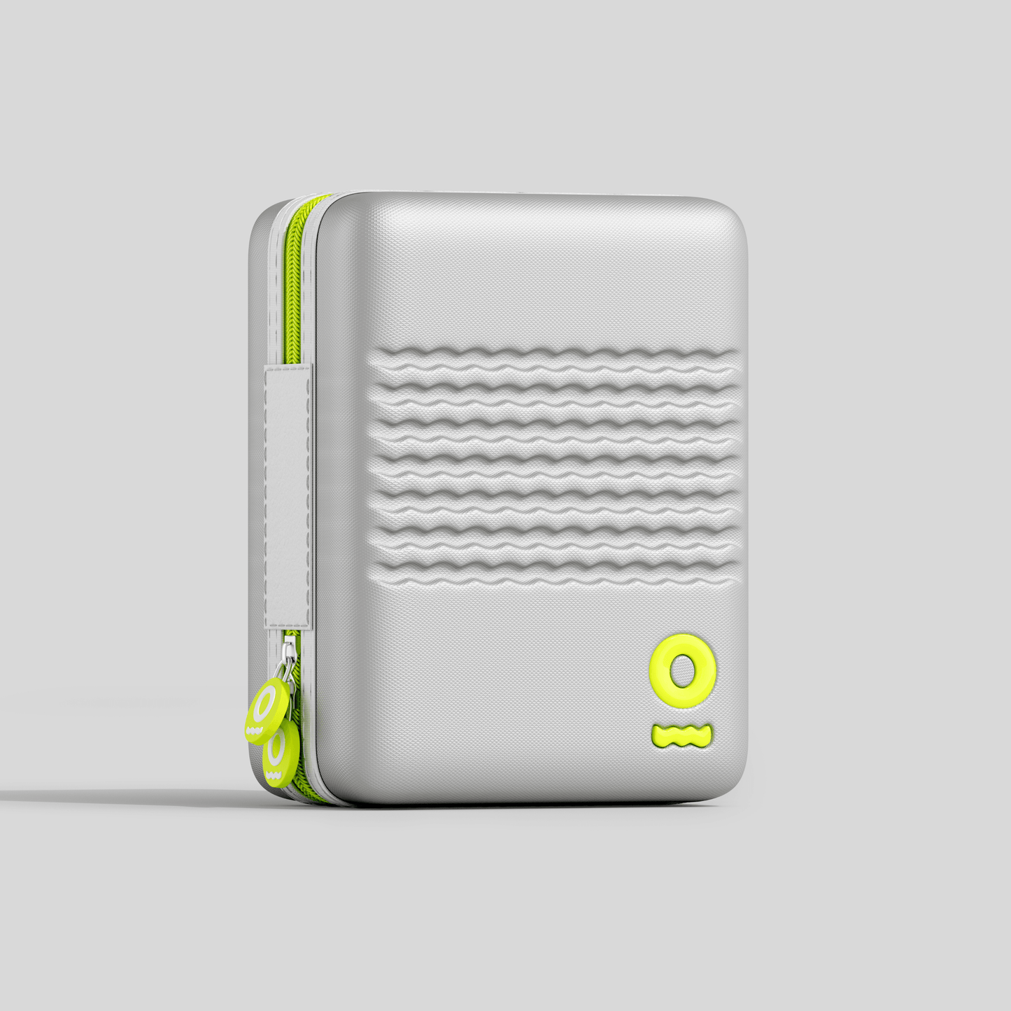 Mini Suitcase - Tropic Labs